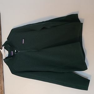 Patagonia better sweater